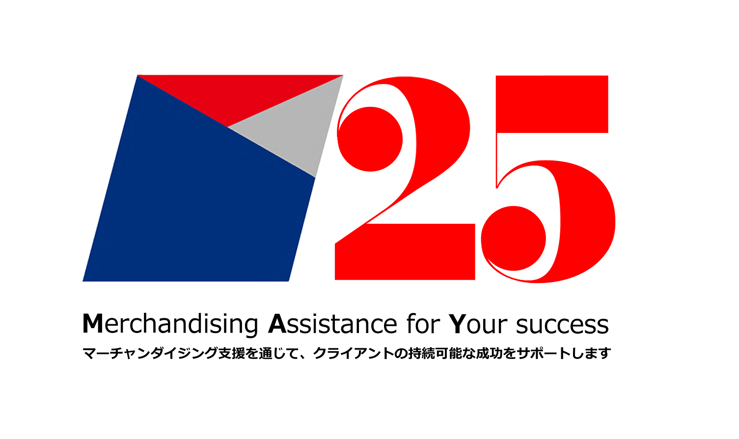 Merchandising Assistance for Your Success 25