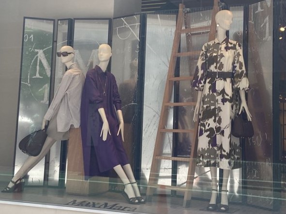 GINZA
