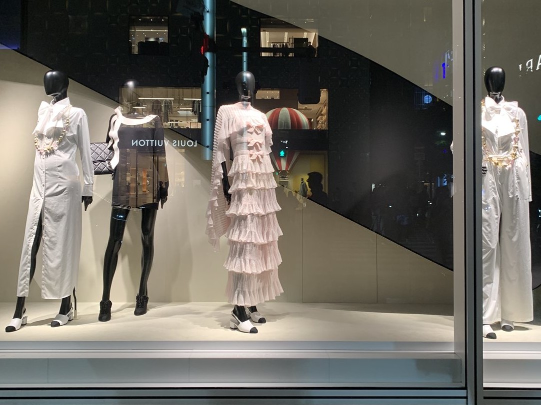 GINZA
